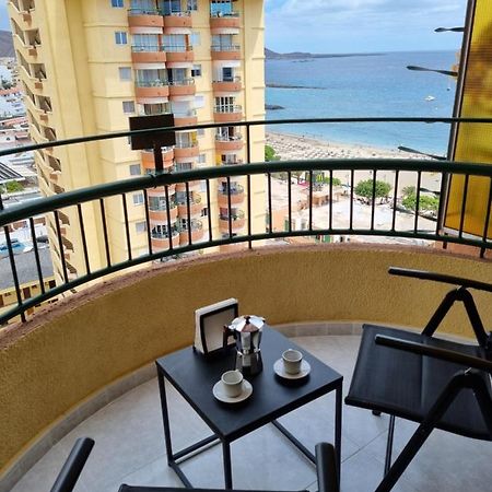 Torres Del Sol 12Th Floor Teide And Atlantic View - Las Americas Playa de las Americas  Exterior photo