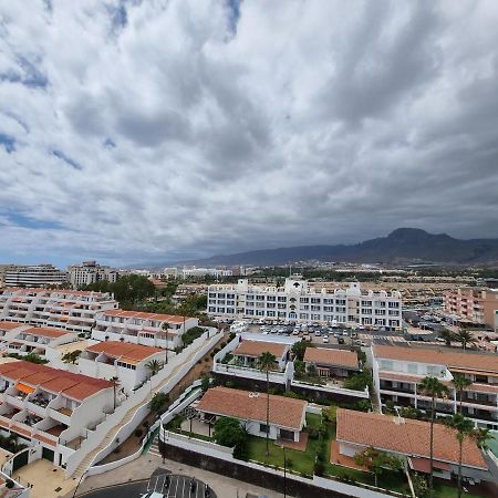 Torres Del Sol 12Th Floor Teide And Atlantic View - Las Americas Playa de las Americas  Exterior photo