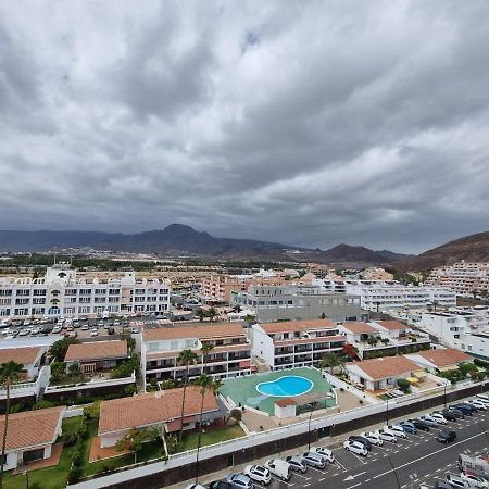 Torres Del Sol 12Th Floor Teide And Atlantic View - Las Americas Playa de las Americas  Exterior photo